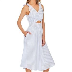 Nadine Astr Label Dress